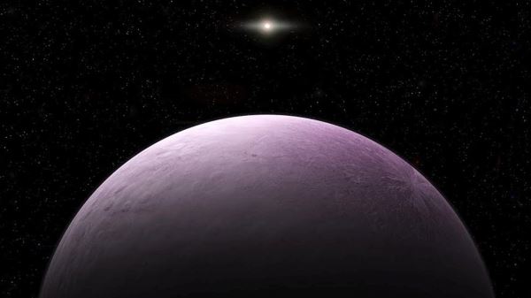 Астрономический сленг: транснептуновые объекты