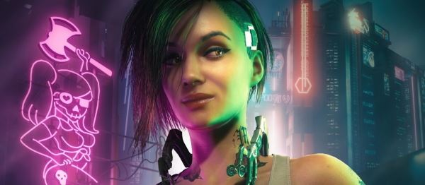 DLC в Cyberpunk 2077 без русского языка, симуляция поцелуев в VR, Warcraft для мобилок — подкаст VGTimes