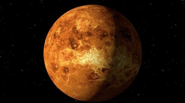 Индия планирует запустить исследовательский аппарат к Венере в 2024 году 0