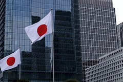 Япония ввела новые санкции против России