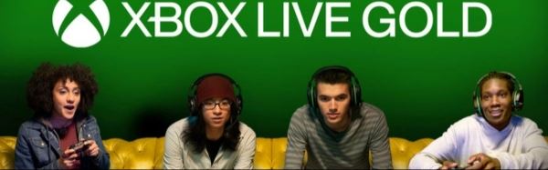 Microsoft раскрыла четыре бесплатные  игры для подписчиков Xbox Live Gold в мае