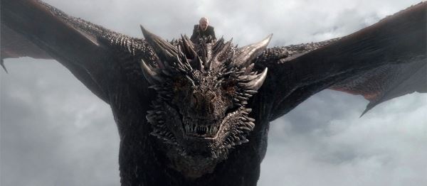<br />
        Вышел тизер-трейлер «Дома дракона» — сериала-приквела «Игры престолов»<br />
      