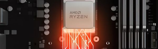 AMD работает над Smart Access Storage, аналогом Microsoft DirectStorage