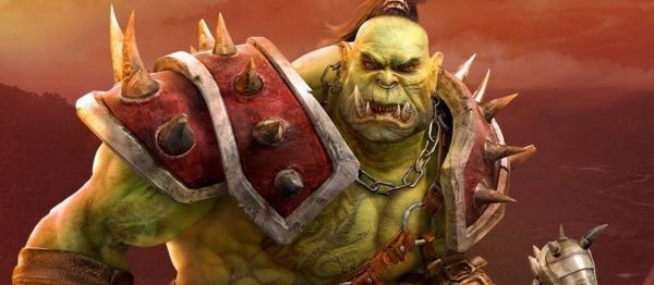 Анонсирована бесплатная мобильная Warcraft с сюжетной кампанией, кооперативом и PvP
