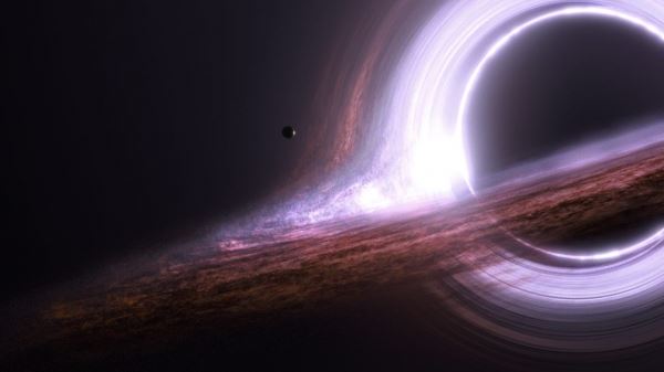 Сколько чёрных дыр во Вселенной?