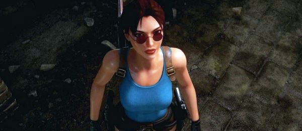 На видео показали, насколько красивой будет графика в ремейке Tomb Raider 2 на Unreal Engine 4