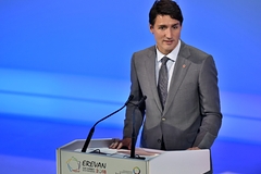 Премьер Канады заявил о дополнительной военной помощи Украине