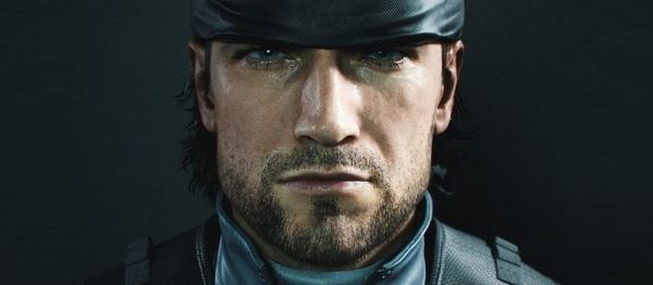 Слух: в разработке находится ремейк Metal Gear Solid