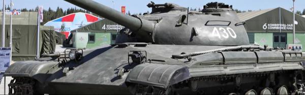 В World of Tanks изменили платный скин, испугавшись литеры V